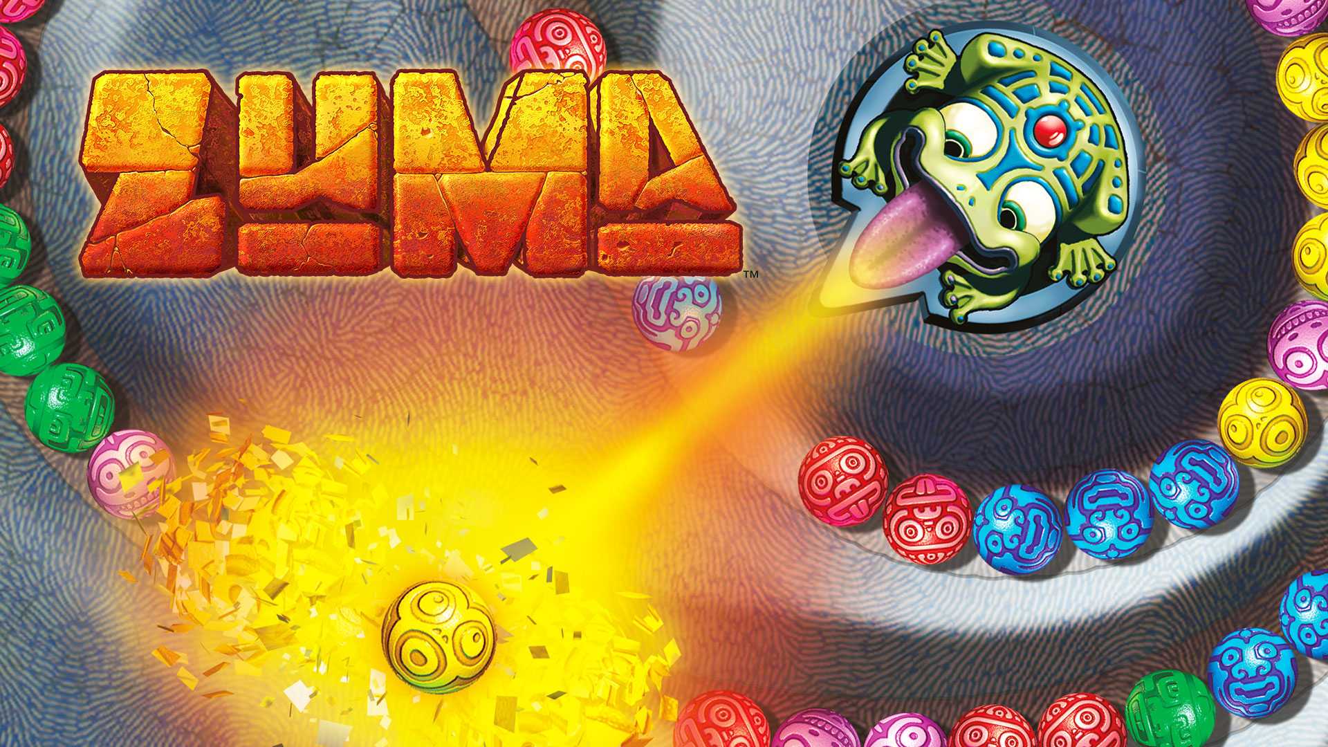 Zuma steam key фото 2